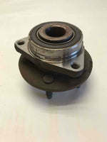 2013 CHEVROLET CHEVY CRUZE Front Wheel Hub Bearing Assembly Driver Left LH OEM