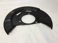 2013 CHEVROLET CRUZE Front Brake Backing Plate Dust Shield Passenger Right RH OM