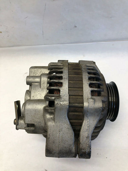 HONDA CIVIC 1999 - 2000 Alternator Pure Energy Denso Manufacturer DEL SOL 96-9