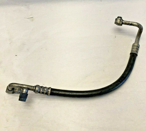 1999 HONDA CIVIC A/C Air Compressor Discharge Hose Pipe Line OEM