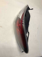 MAZDA 3 2010 - 2013 Right Passenger Side Tail Light Assembly Quarter Panel Mount