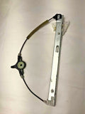 MAZDA 3 2012 Right Passenger Side Front Window Regulator Interior OEM