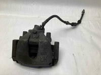 2010 - 2013 MAZDA 3 Rear Back Brake Disc Caliper Stop Hardware Driver Left LH