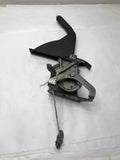 2012 MAZDA 3 Emergency Parking Brake Handle Hand Brake Lever Interior OEM