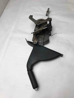 2012 MAZDA 3 Emergency Parking Brake Handle Hand Brake Lever Interior OEM