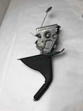 2012 MAZDA 3 Emergency Parking Brake Handle Hand Brake Lever Interior OEM