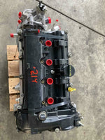 2012-2014 MAZDA 3 Engine Motor Transmission Assembly Automatic Transmission 2.0L