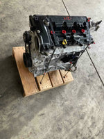 2012-2014 MAZDA 3 Engine Motor Transmission Assembly Automatic Transmission 2.0L