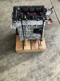 2012-2014 MAZDA 3 Engine Motor Transmission Assembly Automatic Transmission 2.0L