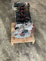 2012-2014 MAZDA 3 Engine Motor Transmission Assembly Automatic Transmission 2.0L