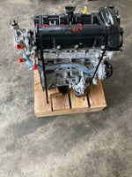 2012-2014 MAZDA 3 Engine Motor Transmission Assembly Automatic Transmission 2.0L