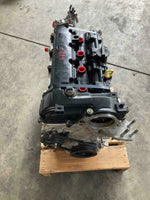 2012-2014 MAZDA 3 Engine Motor Transmission Assembly Automatic Transmission 2.0L