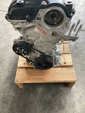 2012-2014 MAZDA 3 Engine Motor Transmission Assembly Automatic Transmission 2.0L