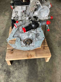 2012-2014 MAZDA 3 Engine Motor Transmission Assembly Automatic Transmission 2.0L