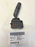 2010 - 2013 MAZDA 3 Steering Column Stalk Windshield Wiper Switch Control OEM