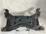 2012 MAZDA 3 Front Crossmember Suspension Sub Frame Undercarriage Cradle OEM