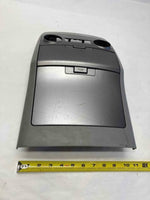 2007 - 2012 HYUNDAI VERACRUZ Rear Console Heater Vent Ash Tray Trim Bezel Cover