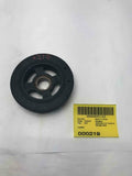 2007 HYUNDAI VERACRUZ Harmonic Balancer Crankshaft Crank Shaft Pulley 3.8L OEM