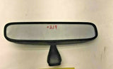 2007 - 2012 HYUNDAI VERACRUZ Rear View Mirror W/o Automatic Dimming 8511B1 OEM