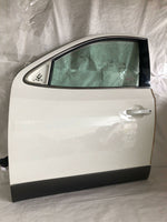 2007 - 2012 HYUNDAI VERACRUZ Front Door Shell Skin Driver Left Solar Glass LH