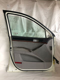 2007 - 2012 HYUNDAI VERACRUZ Front Door Shell Skin Driver Left Solar Glass LH