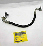 2012 - 2015 NISSAN VERSA A/C Air Condition Low Pressure Hose Pipe Line OEM