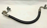 2012 - 2015 NISSAN VERSA A/C Air Condition Low Pressure Hose Pipe Line OEM