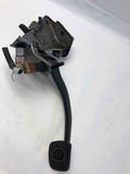 2009 NISSAN VERSA Front Emergency Floor Brake Stop Foot Pedal Interior OEM