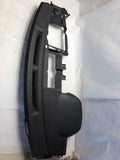 2009 NISSAN VERSA Front Dash Board Speedometer Heater Vent Interior Trim Panel