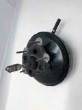 2007 - 2009 NISSAN VERSA Engine Power Brake Booster ABS Manual 1.8L OEM