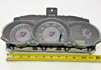 2009 NISSAN VERSA Speedometer Instrument Cluster Panel Gauge 210K Miles OEM