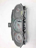 2009 NISSAN VERSA Speedometer Instrument Cluster Panel Gauge 210K Miles OEM