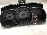 2009 NISSAN VERSA Speedometer Instrument Cluster Panel Gauge 210K Miles OEM