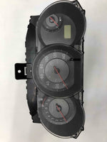 2009 NISSAN VERSA Speedometer Instrument Cluster Panel Gauge 210K Miles OEM