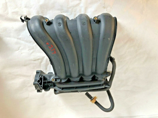 2007 - 2012 NISSAN VERSA Engine Air Intake Manifold Manual Transmission 1.8L OEM