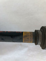 2007 - 2012 NISSAN VERSA Front CV Axle Shaft Drive Shaft Driver Left LH OEM