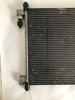 2007 - 2012 NISSAN VERSA Hatchback  A/C Air Condition Evaporator Condenser OEM