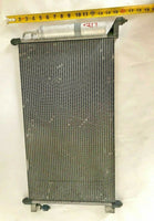 2007 - 2012 NISSAN VERSA Hatchback  A/C Air Condition Evaporator Condenser OEM