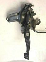 HYUNDAI VERACRUZ 2007 Emergency Parking Brake Foot Stop Parking Pedal With Pad