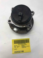 2007 - 2012 HYUNDAI VERACRUZ Rear Back Wheel Hub Bearing Driver Left LH OEM