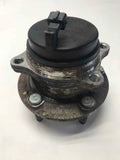 2007 - 2012 HYUNDAI VERACRUZ Rear Back Wheel Hub Bearing Driver Left LH OEM