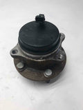 2007 - 2012 HYUNDAI VERACRUZ Rear Back Wheel Hub Bearing Passenger Right RH