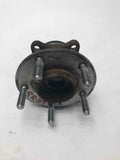 2007 - 2012 HYUNDAI VERACRUZ Rear Back Wheel Hub Bearing Passenger Right RH