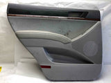 2007 - 2008 HYUNDAI VERACRUZ Rear Back Door Interior Trim Panel Driver Left LH