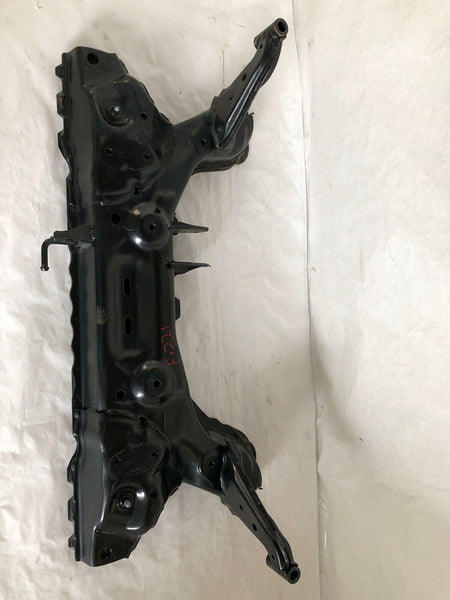 2018 FORD FIESTA Front Engine Crossmember Suspension Sub Frame K -Frame Cradle