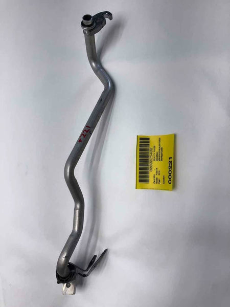 2015 - 2018 FORD FIESTA A/C Air Conditioner Refrigerant Hose Pipe Line OEM