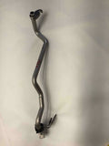 2015 - 2018 FORD FIESTA A/C Air Conditioner Refrigerant Hose Pipe Line OEM