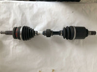 2007 - 2008 HYUNDAI VERACRUZ Front CV Axle Shaft Driver Left 3.8L OEM