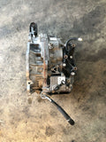 2007 HYUNDAI VERACRUZ Automatic Engine Transmission 3.8L Assembly 6 Cylinder FWD