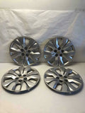 2012 - 2016 CHEVROLET CRUZE 4 pcs Tire Wheel Cover w/ Hub Caps 20934135 OEM